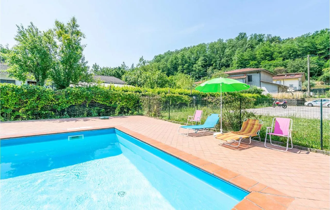 Amazing Apartment In Arpiola-Pianturcano Arpiola