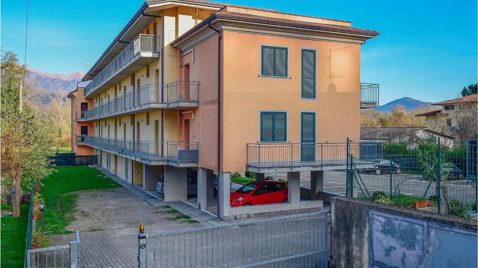 Amazing Apartment In Arpiola-Pianturcano