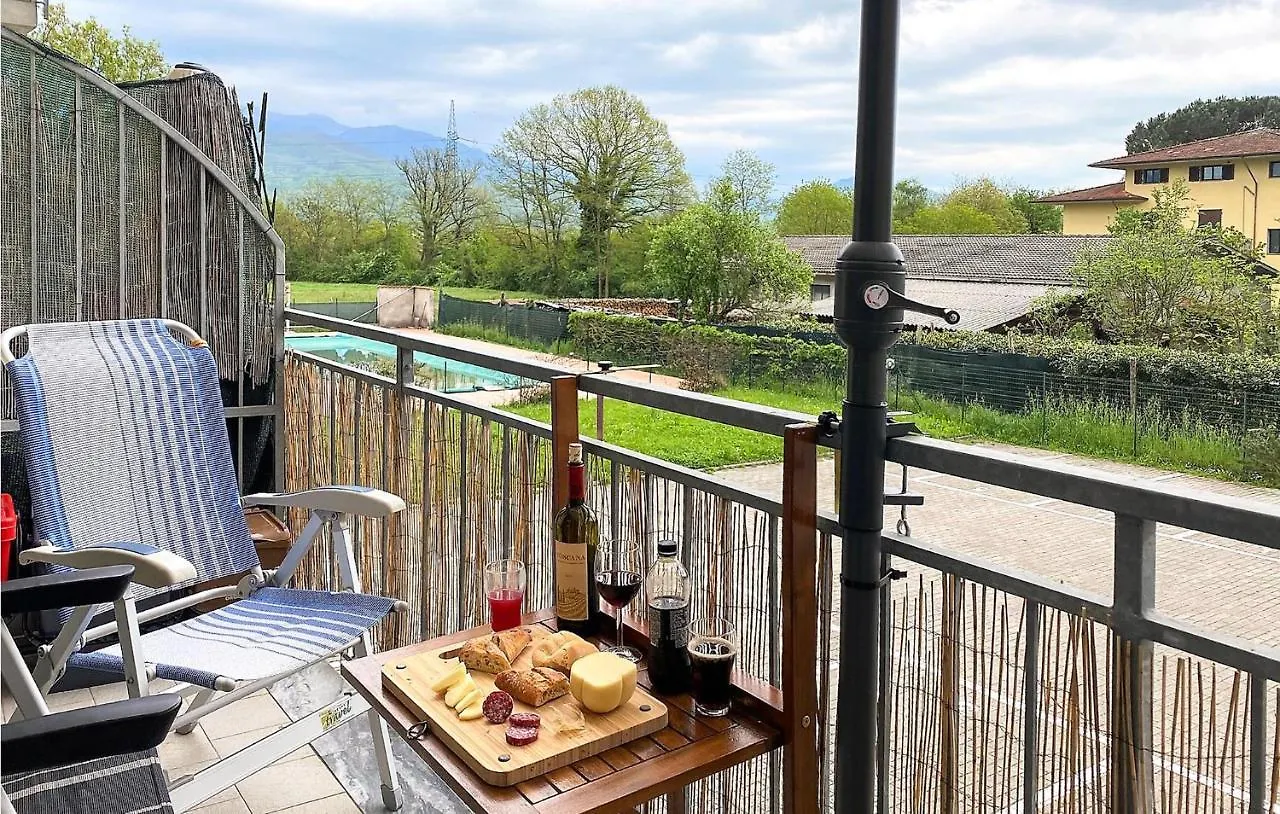 Amazing Apartment In Arpiola-Pianturcano  Arpiola