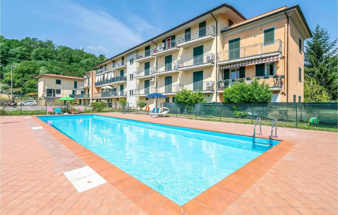 Amazing Apartment In Arpiola-Pianturcano 0*, Arpiola Italy