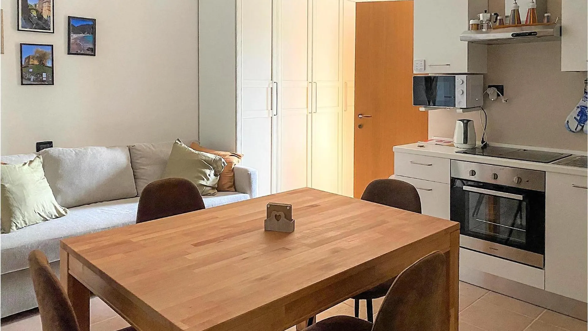 Amazing Apartment In Arpiola-Pianturcano Italy